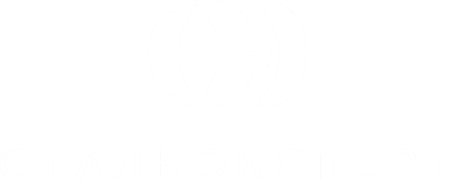 Логотип СтальЭксперт.