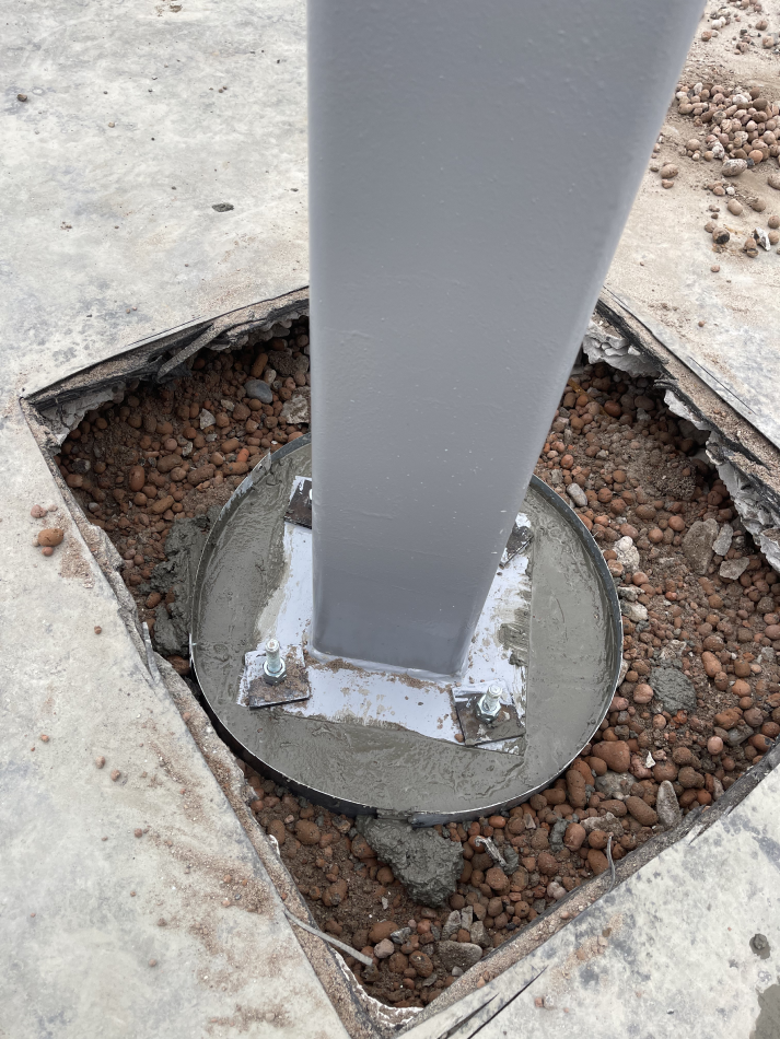 Фото СтальЭксперт Изготовление зданий из металлоконструкций 10222.