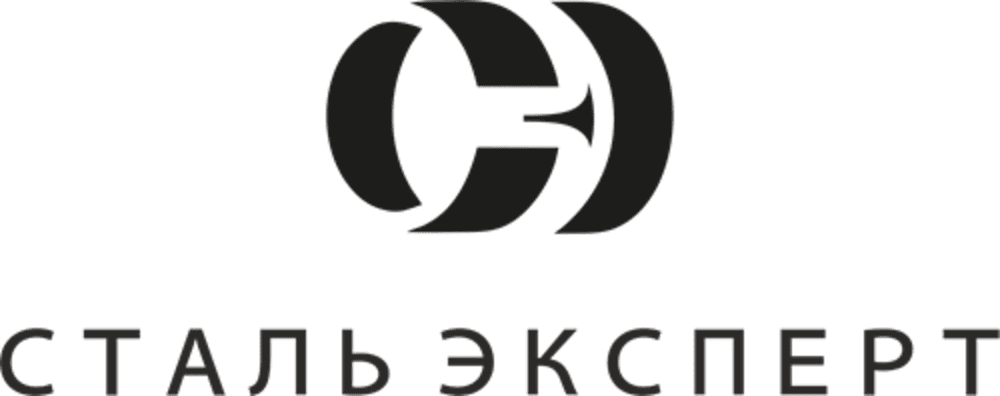 Логотип СтальЭксперт Логотип СтальЭксперт.